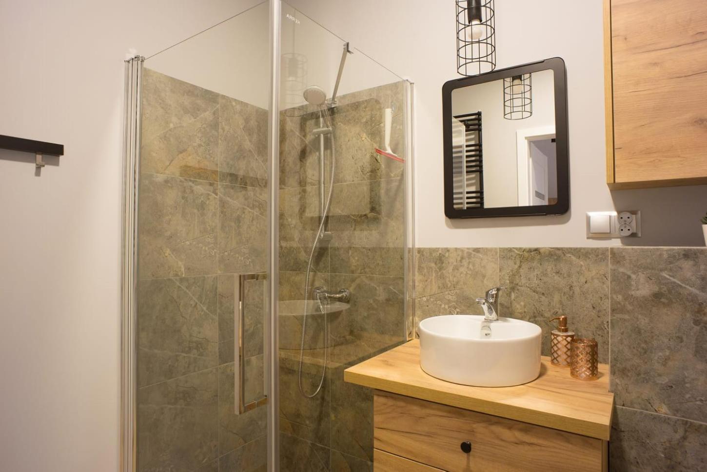 Apartament Na Piernikowym Z Miejscem Postojowym Stary Toruń Exterior foto